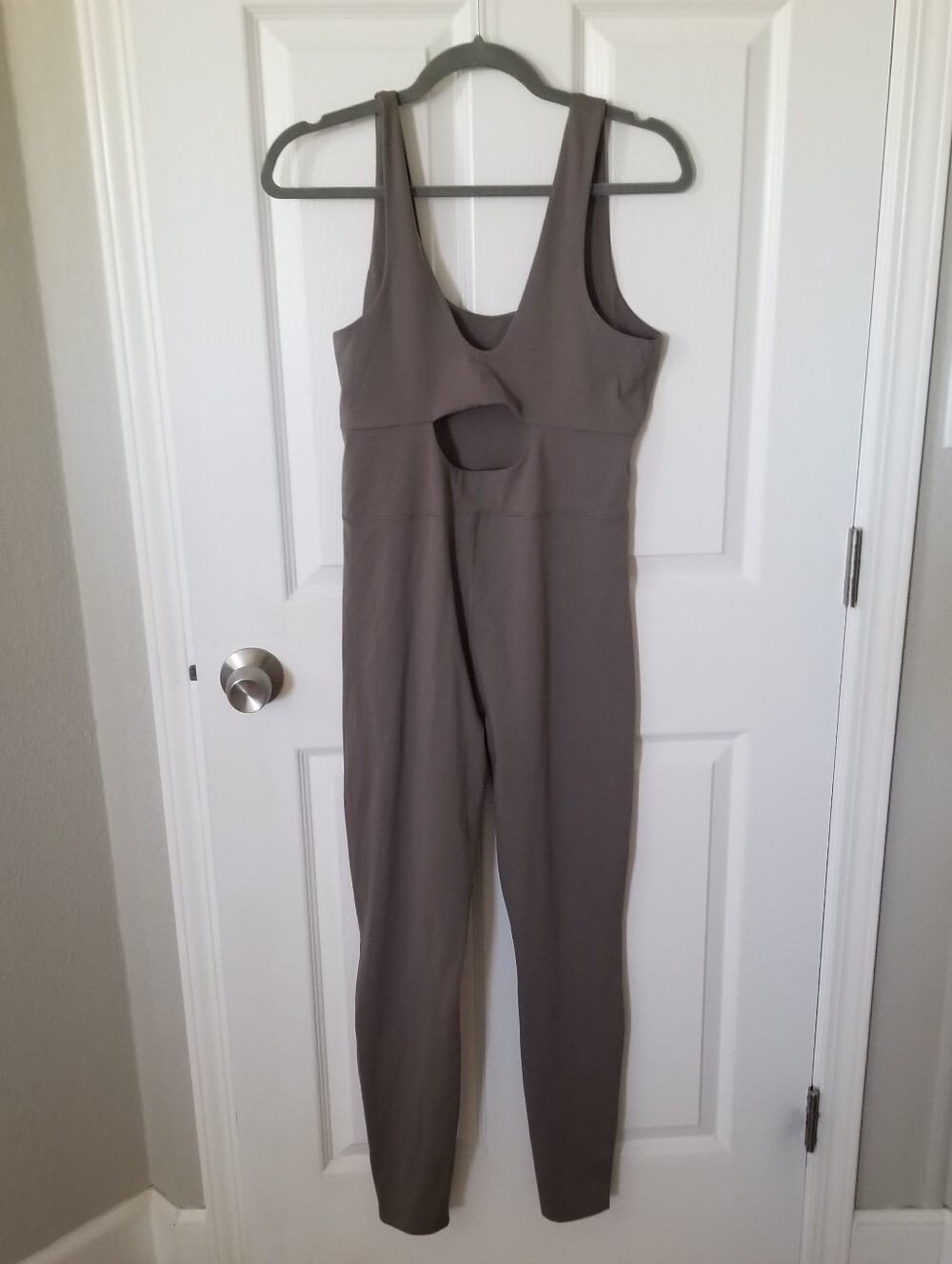 All In Motion Jumpsuit size L